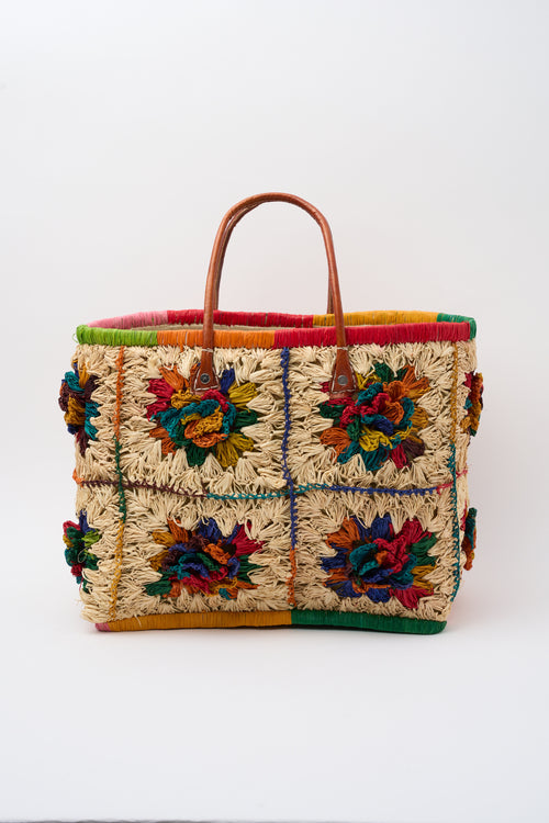 Tre Emme Borsa Multi Donna