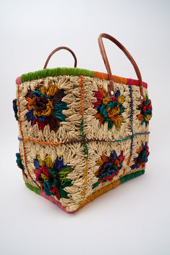 Tre Emme Borsa Multi Donna - 3