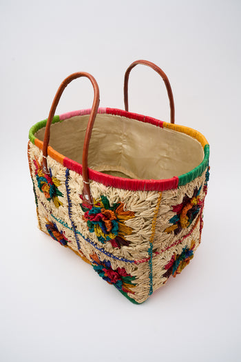 Tre Emme Borsa Multi Donna - 4