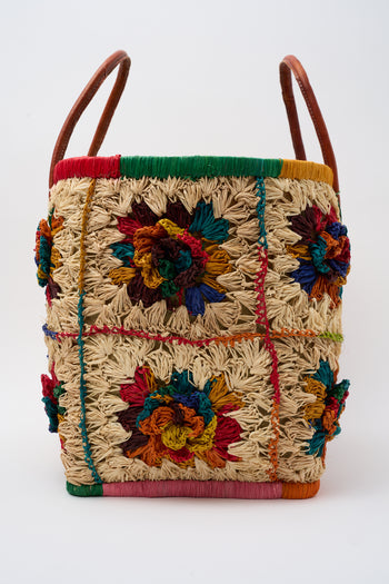 Tre Emme Borsa Multi Donna - 5