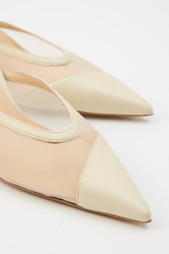 Tre Emme Sabot Milk Donna - 3