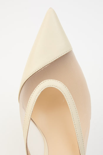 Tre Emme Sabot Milk Donna - 6
