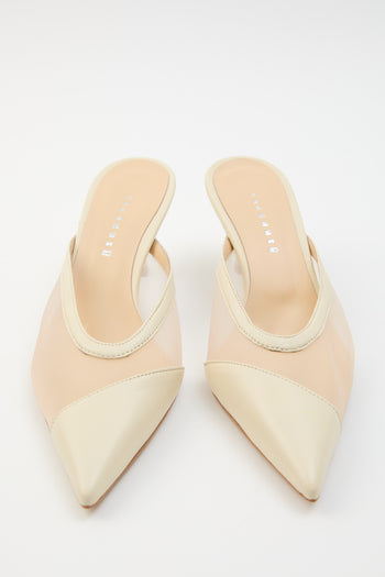 Tre Emme Sabot Milk Donna - 7