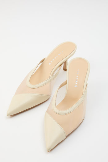 Tre Emme Sabot Milk Donna - 9