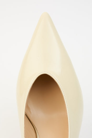 Tre Emme Slingback Lino Donna - 5