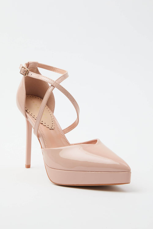 Tre Emme Décolleté Beige Donna - 2