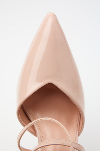 Tre Emme Décolleté Beige Donna - 6