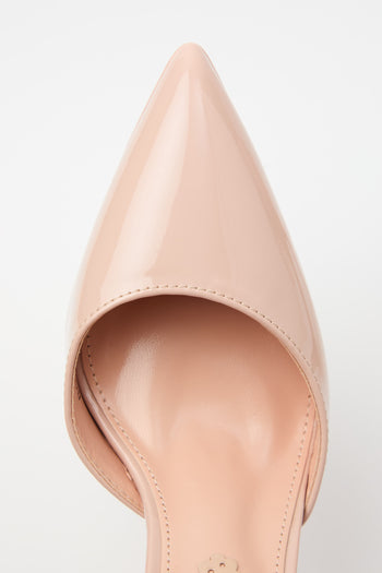 Tre Emme Décolleté Beige Donna - 6