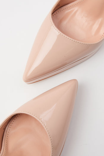 Tre Emme Décolleté Beige Donna - 7