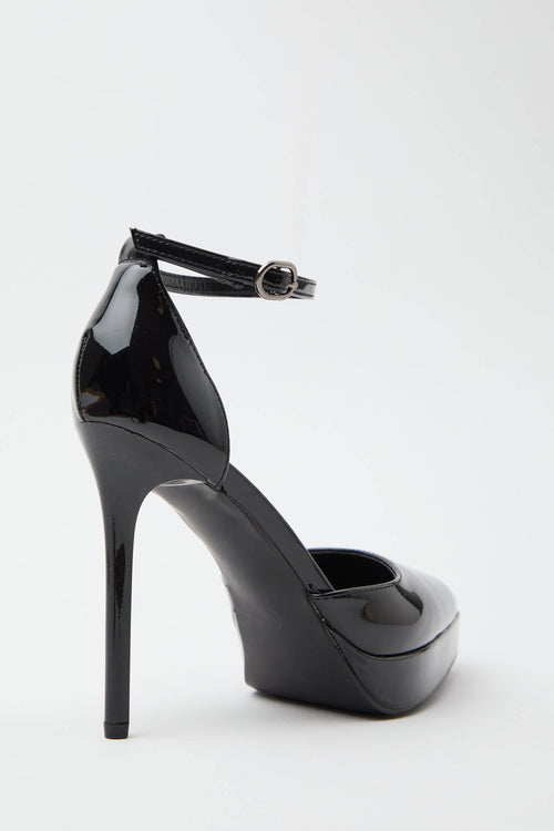 Tre Emme Décolleté Black Donna - 2