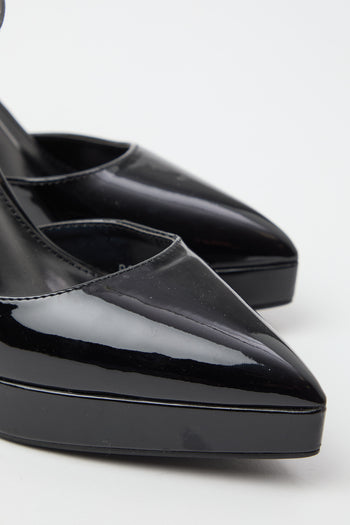 Tre Emme Décolleté Black Donna - 6