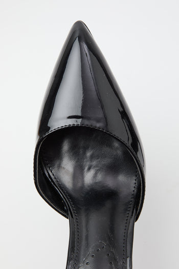 Tre Emme Décolleté Black Donna - 7