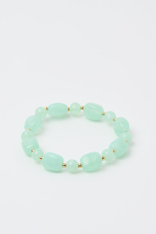 Tre Emme Bracciali Acquamarina Donna