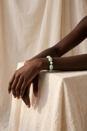 Tre Emme Bracciali Acquamarina Donna - 4