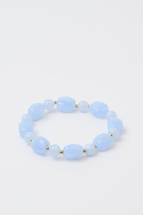 Tre Emme Bracciali Azzurro Donna