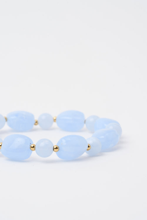 Tre Emme Bracciali Azzurro Donna - 2