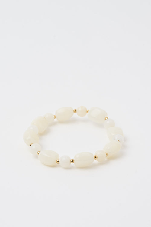 Tre Emme Bracciali Bianco Donna
