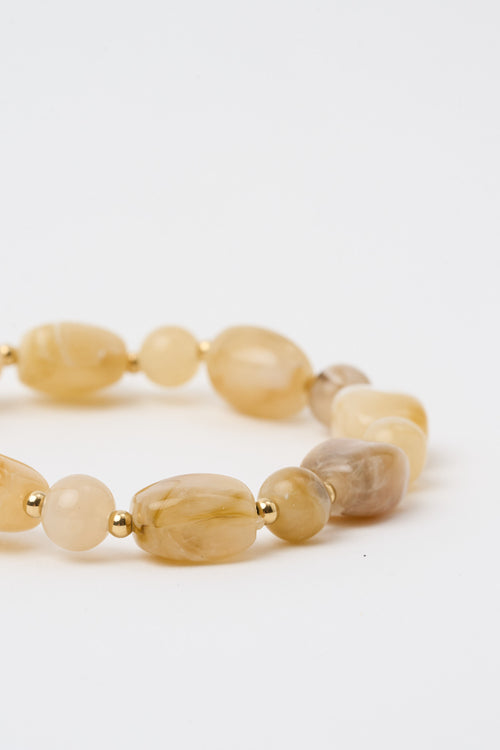 Tre Emme Bracciali Beige Donna - 2