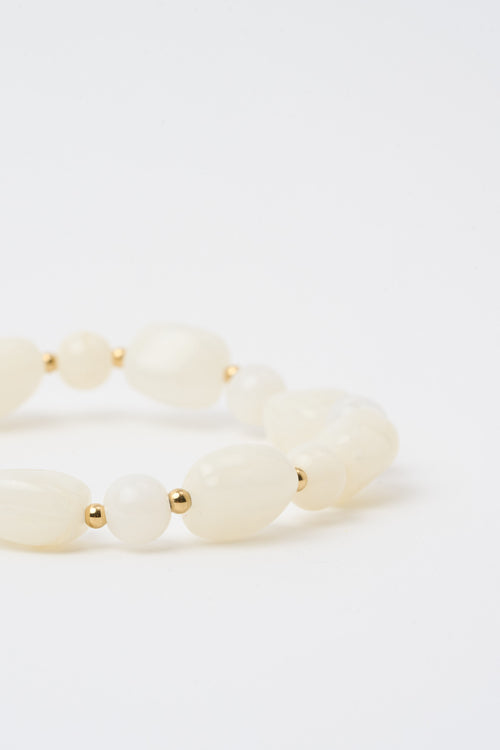 Tre Emme Bracciali Bianco Donna - 2