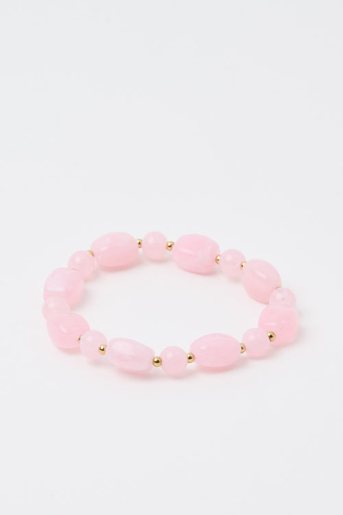 Tre Emme Bracciali Rosa Donna
