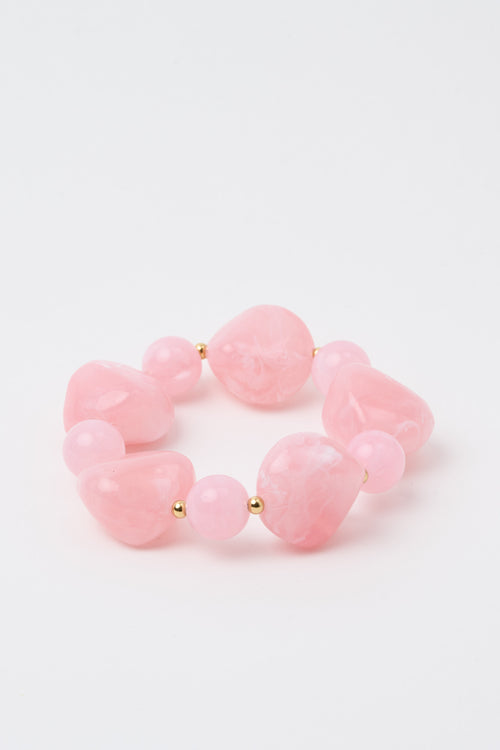 Tre Emme Bracciali Rosa Donna