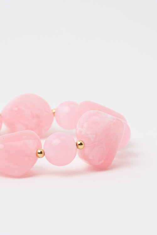 Tre Emme Bracciali Rosa Donna - 2