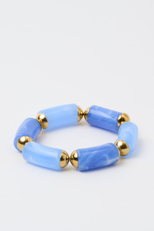 Tre Emme Bracciali Azzurro Donna