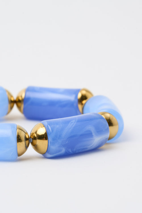 Tre Emme Bracciali Azzurro Donna - 2