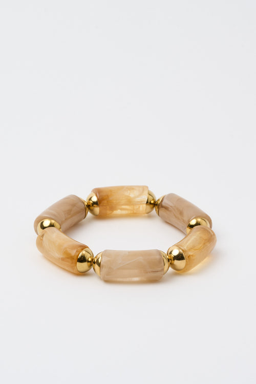Tre Emme Bracciali Beige Donna - 2