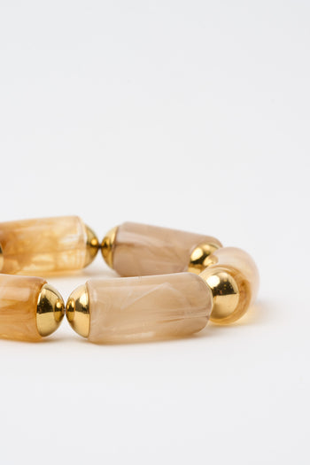 Tre Emme Bracciali Beige Donna - 3