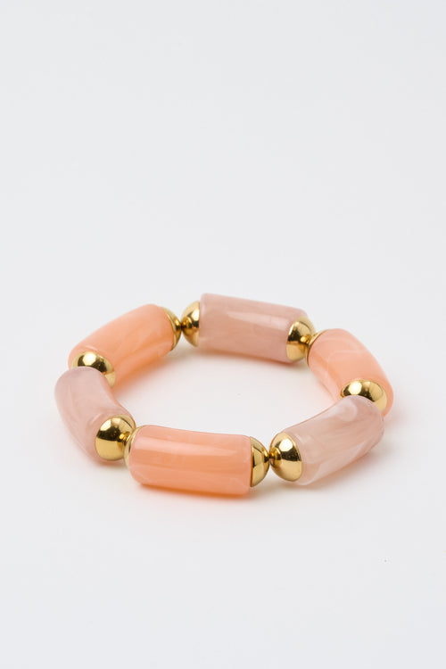 Tre Emme Bracciali Rosa Donna