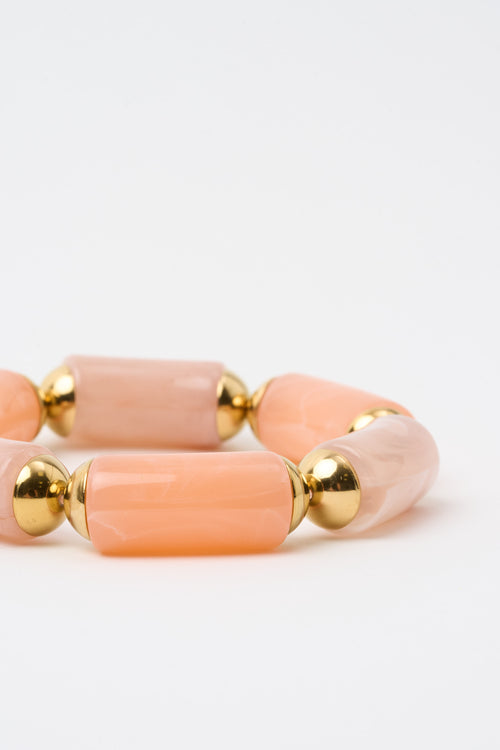 Tre Emme Bracciali Rosa Donna - 2