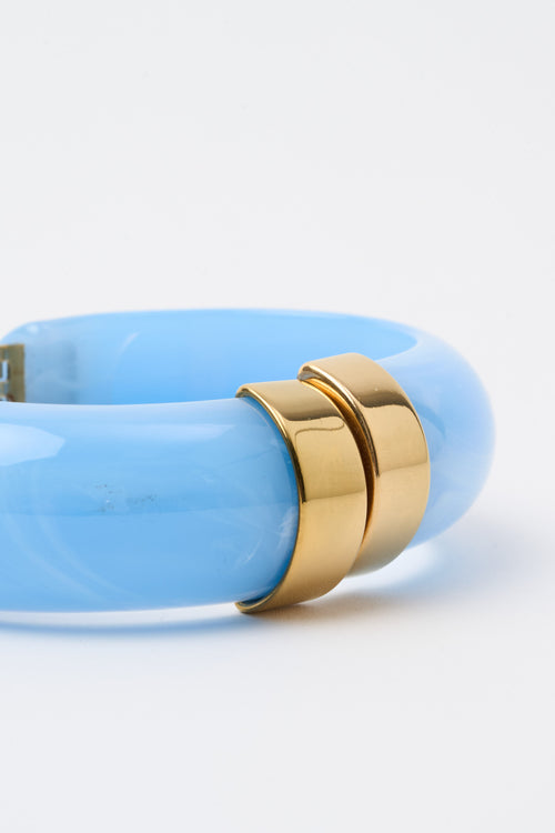 Tre Emme Bracciali Azzurro Donna - 2