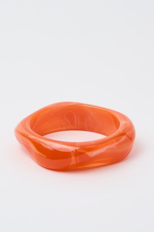 Tre Emme Bracciali Arancione Donna