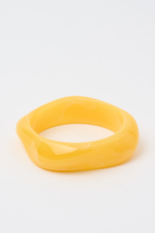 Tre Emme Bracciali Giallo Donna