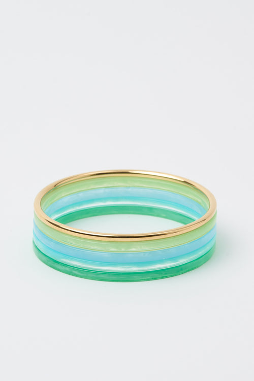 Tre Emme Bracciali Azzurro/multi Donna