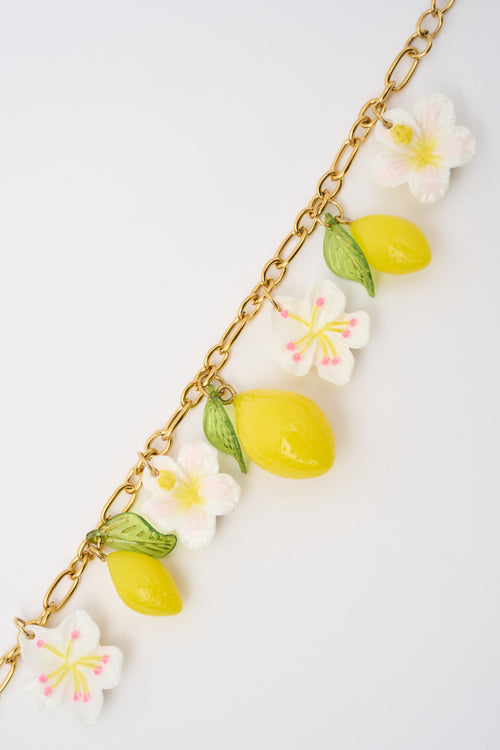 Tre Emme Bracciali Oro Donna - 2