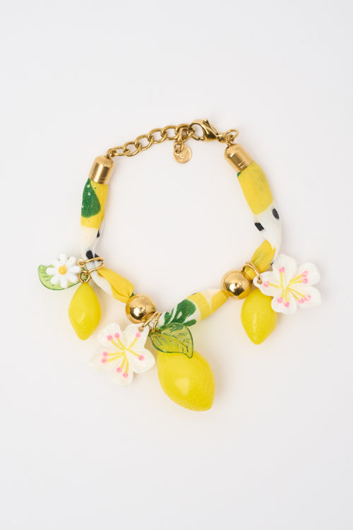 Tre Emme Bracciali Oro Donna