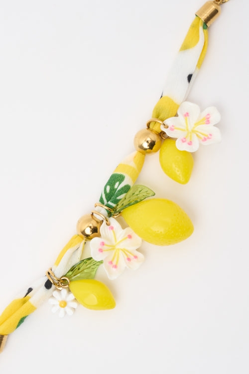 Tre Emme Bracciali Oro Donna - 2