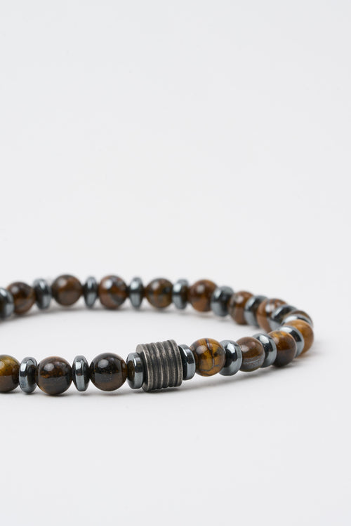 Tre Emme Bracciali Tigre/antracite Uomo - 2