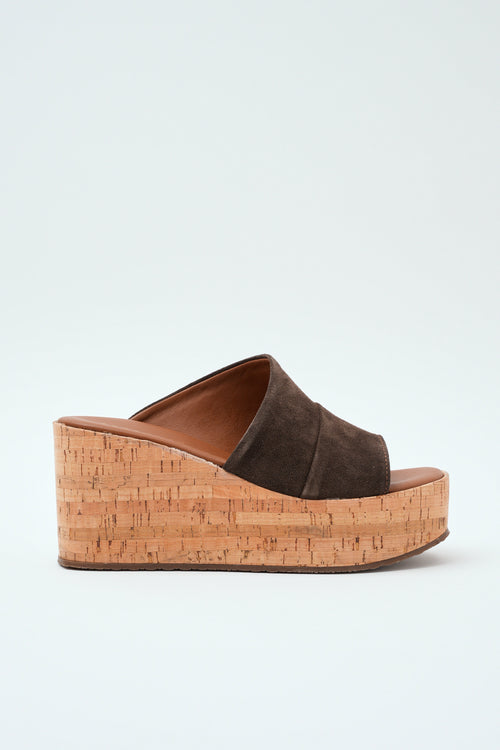 Tre Emme Zeppa T. Di Moro Donna