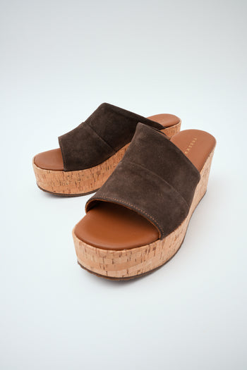 Tre Emme Zeppa T. Di Moro Donna - 5