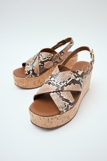 Tre Emme Zeppa Roccia Donna - 6