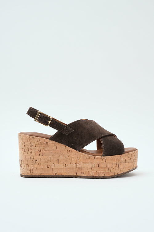 Tre Emme Zeppa T. Di Moro Donna