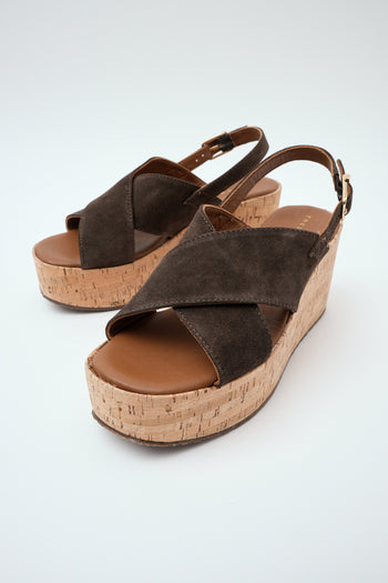 Tre Emme Zeppa T. Di Moro Donna - 5