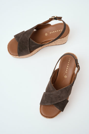 Tre Emme Zeppa T. Di Moro Donna - 6