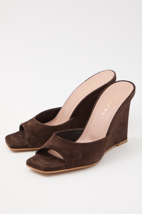 Tre Emme Sandalo T. Di Moro Donna - 2