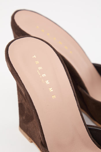 Tre Emme Sandalo T. Di Moro Donna - 5