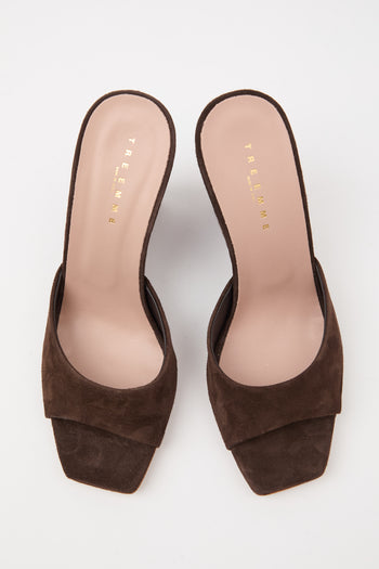 Tre Emme Sandalo T. Di Moro Donna - 8