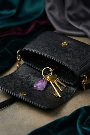 Tre Emme Charm Ametista Donna - 4